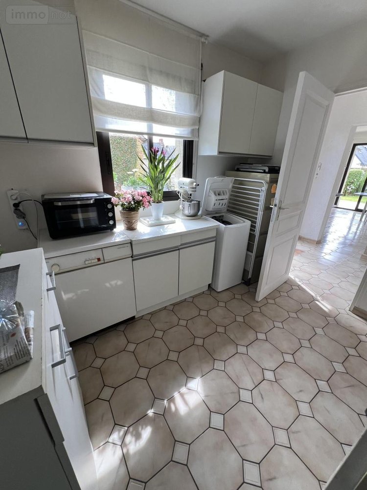 Maison a vendre Caulnes 22350 Côtes-d'Armor 149 m2  335990 euros