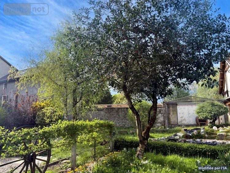 Maison a vendre Ornex 01210 Ain 88 m2 4 pièces 399000 euros