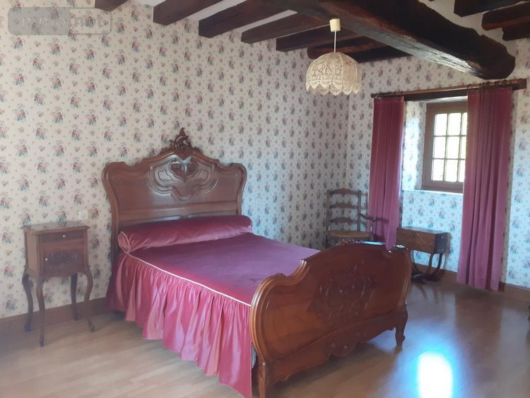 Maison a vendre Bauné 49140 Maine-et-Loire 121 m2 5 pièces 197950 euros