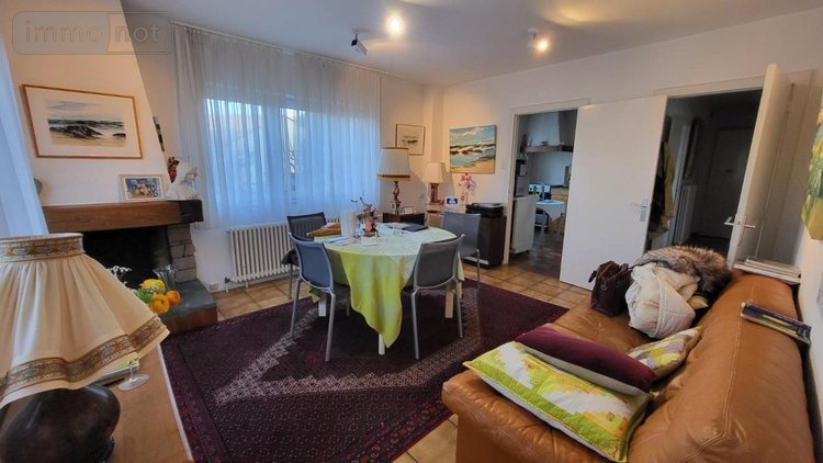 Maison a vendre Mandeure 25350 Doubs 151 m2 5 pièces 189000 euros