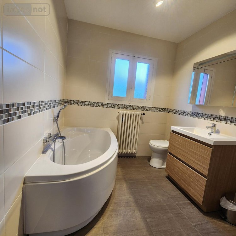 Maison a vendre Cherreau 72400 Sarthe 80 m2 4 pièces 147000 euros