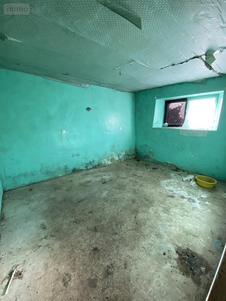 Maison a vendre Loudéac 22600 Côtes-d'Armor 48 m2 3 pièces 68500 euros