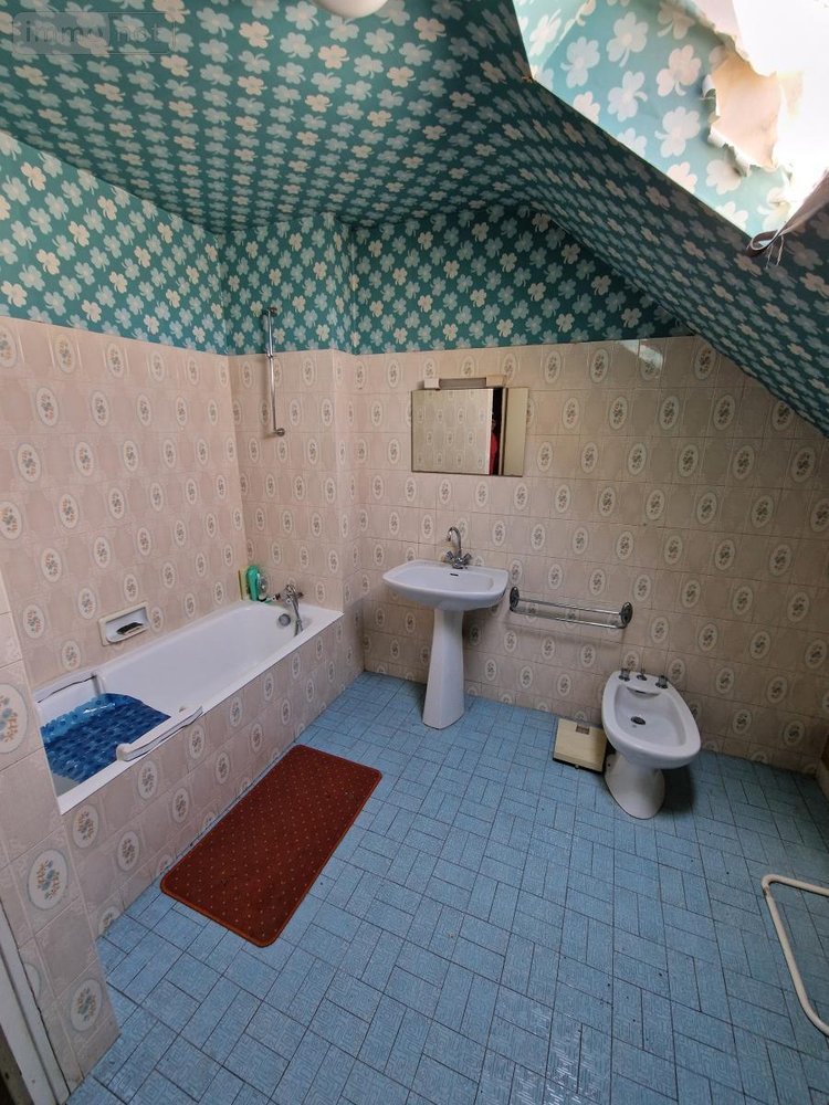 Maison a vendre Saint-Laurent-sur-Oust 56140 Morbihan 150 m2 7 pièces 151300 euros