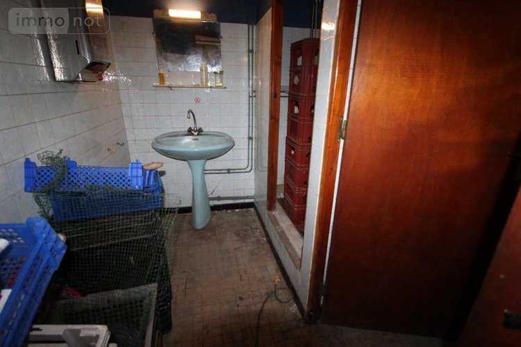 Maison a vendre Le Douhet 17100 Charente-Maritime 398 m2 15 pièces 79900 euros