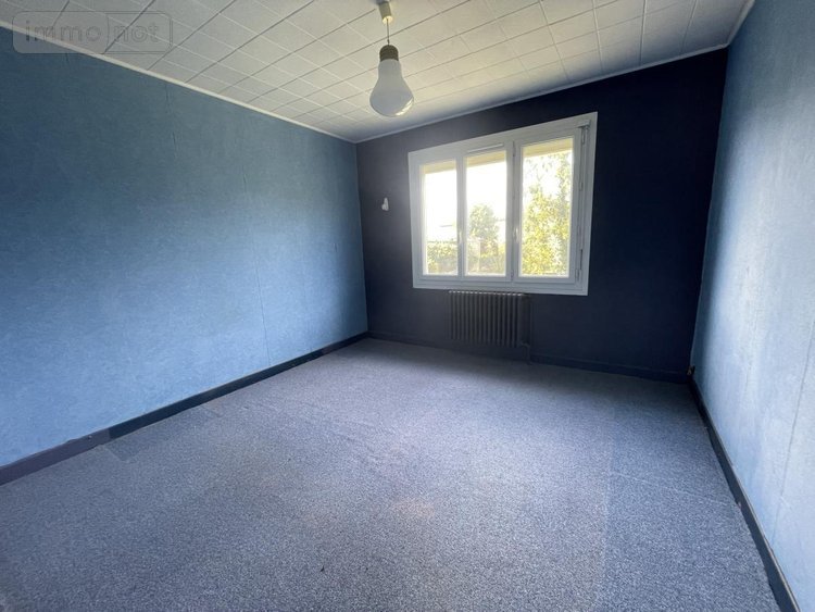 Maison a vendre Bétheny 51450 Marne 76 m2 4 pièces 222000 euros