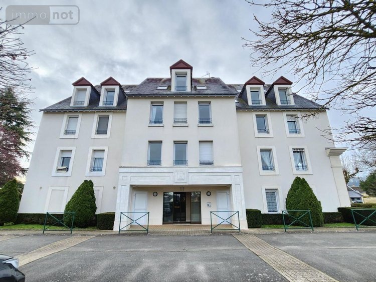 Location appartement Montoire-sur-le-Loir 41800 Loir-et-Cher 28 m2  410 euros