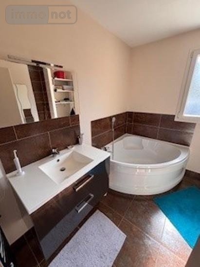 Maison a vendre Auvers-le-Hamon 72300 Sarthe 180 m2 7 pièces 296000 euros