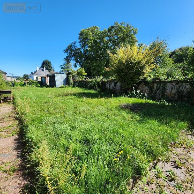 Maison a vendre Ceton 61260 Orne 67 m2 4 pièces 147000 euros