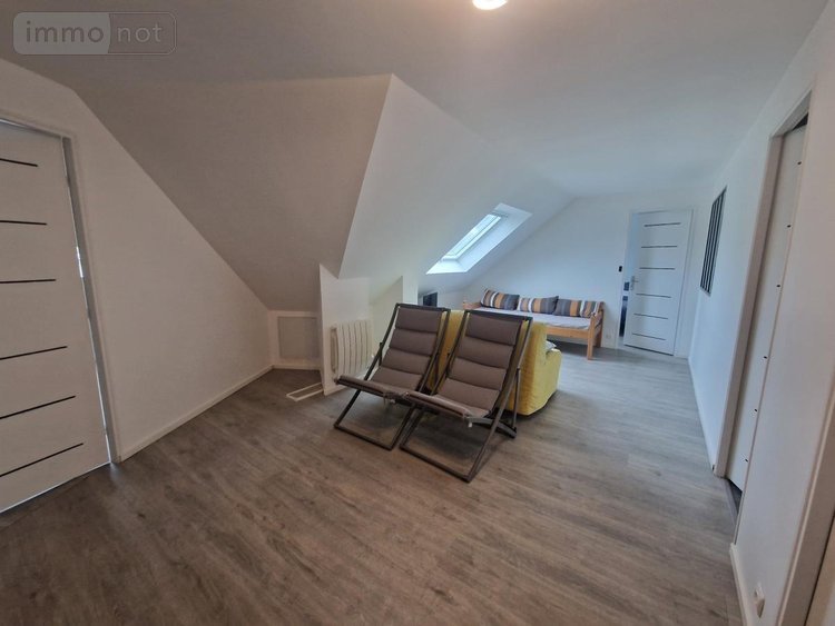 Maison a vendre Malguénac 56300 Morbihan 150 m2 5 pièces 291520 euros