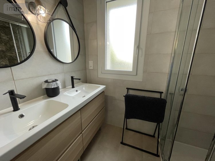 Maison a vendre Paimpol 22500 Côtes-d'Armor 99 m2 6 pièces 374400 euros