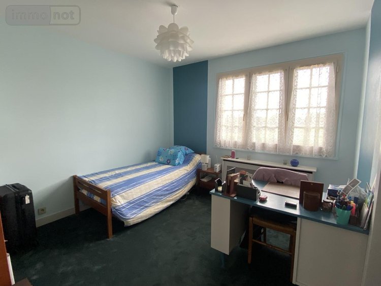 Maison a vendre Verrières-en-Anjou 49480 Maine-et-Loire 133 m2 7 pièces 430500 euros