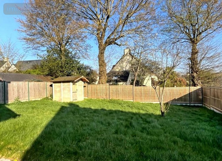 Maison a vendre Betton 35830 Ille-et-Vilaine 105 m2 5 pièces 350240 euros