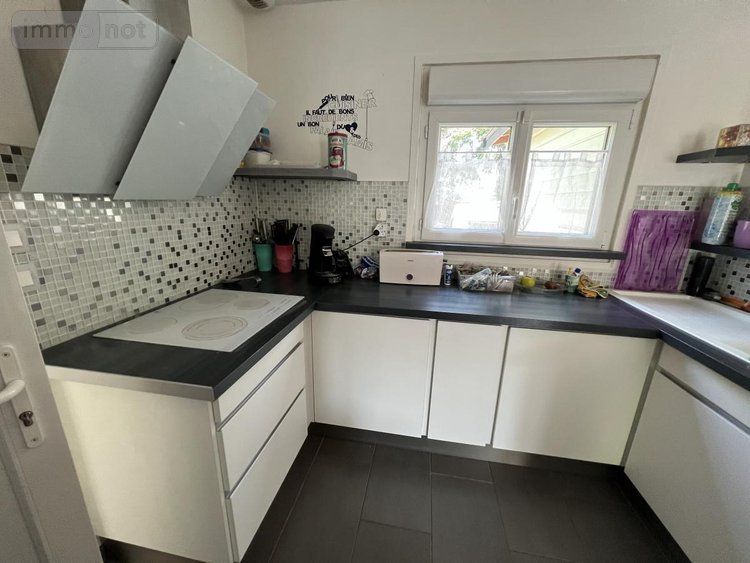 Maison a vendre Mareuil-sur-Cher 41110 Loir-et-Cher 111 m2 7 pièces 185500 euros