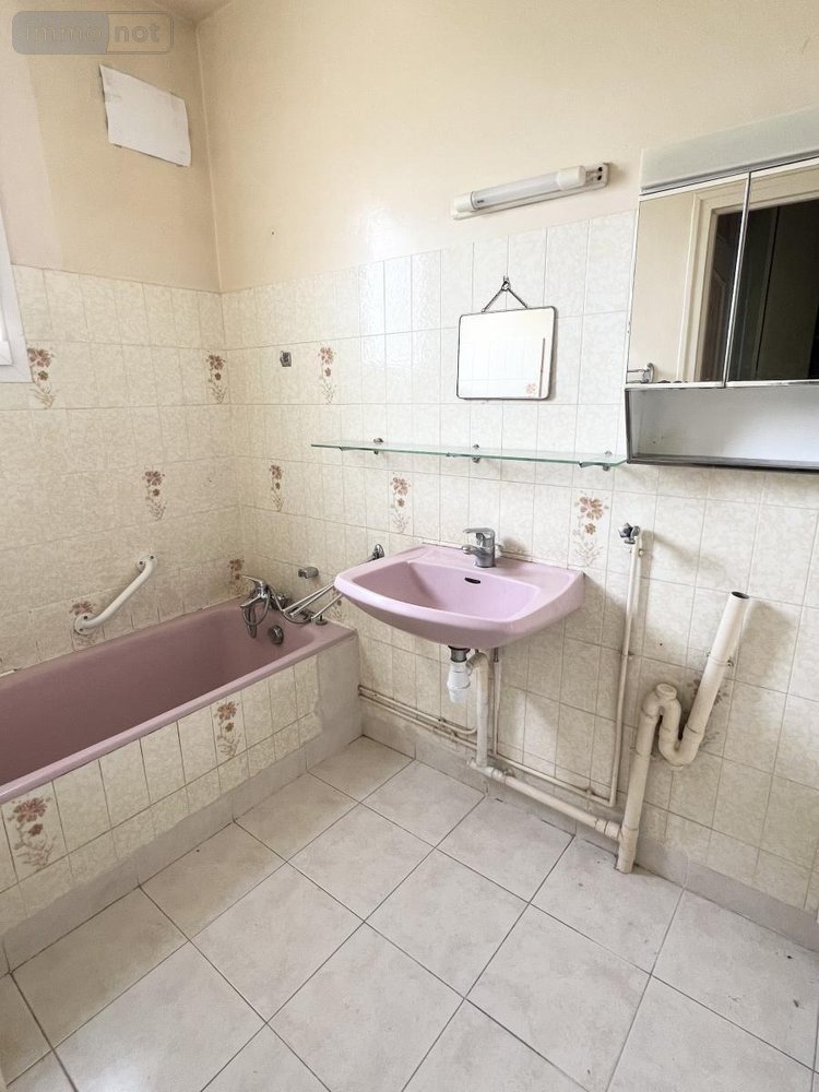 Maison a vendre Épiais 41290 Loir-et-Cher 105 m2 3 pièces 116600 euros