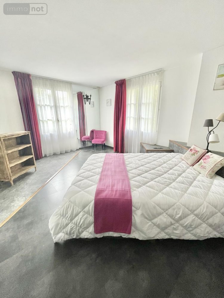 Maison a vendre Sept-Saulx 51400 Marne 360 m2 8 pièces 575000 euros
