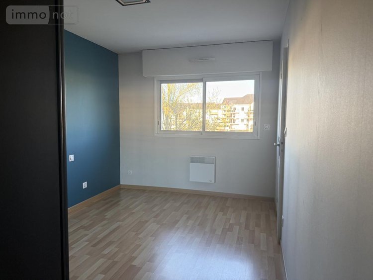 Location appartement Laval 53000 Mayenne 54 m2 2 pièces 665 euros