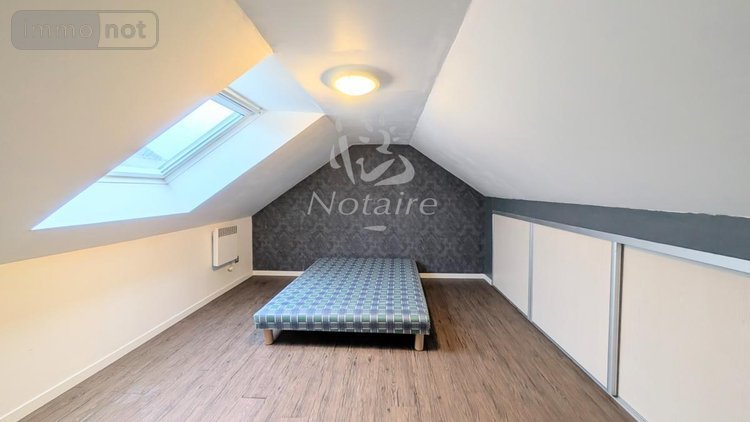 Maison a vendre Plouescat 29430 Finistère 85 m2 4 pièces 250000 euros