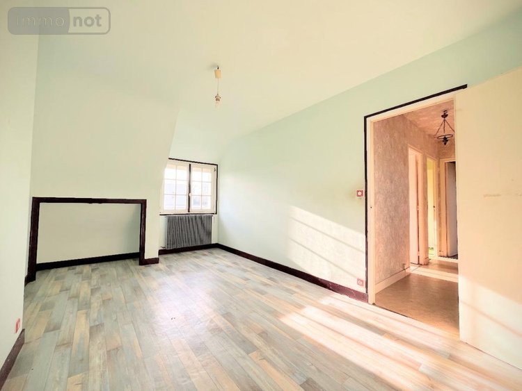 Maison a vendre Pleuven 29170 Finistère 98 m2 4 pièces 245575 euros