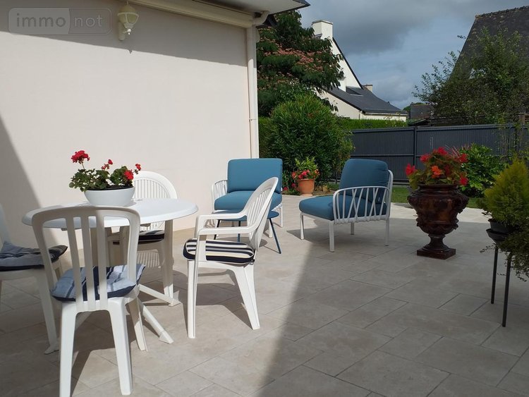 Viager maison Vannes 56000 Morbihan 145 m2  400000 euros