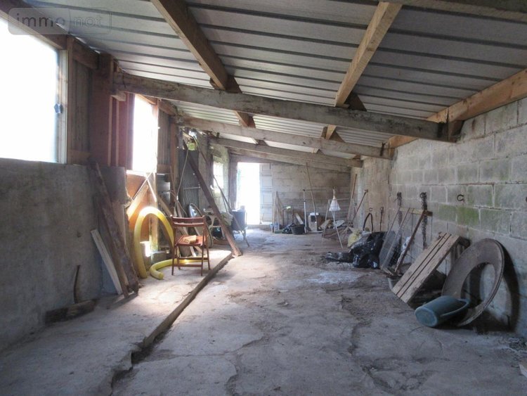 Maison a vendre Plumelin 56500 Morbihan 87 m2 4 pièces 172380 euros