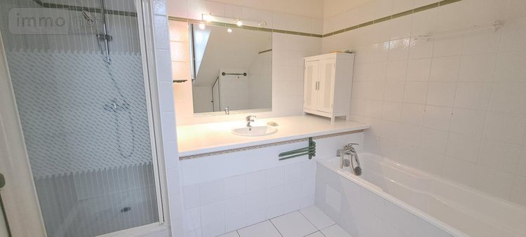 Appartement a vendre Angers 49000 Maine-et-Loire 90 m2 3 pièces 555200 euros