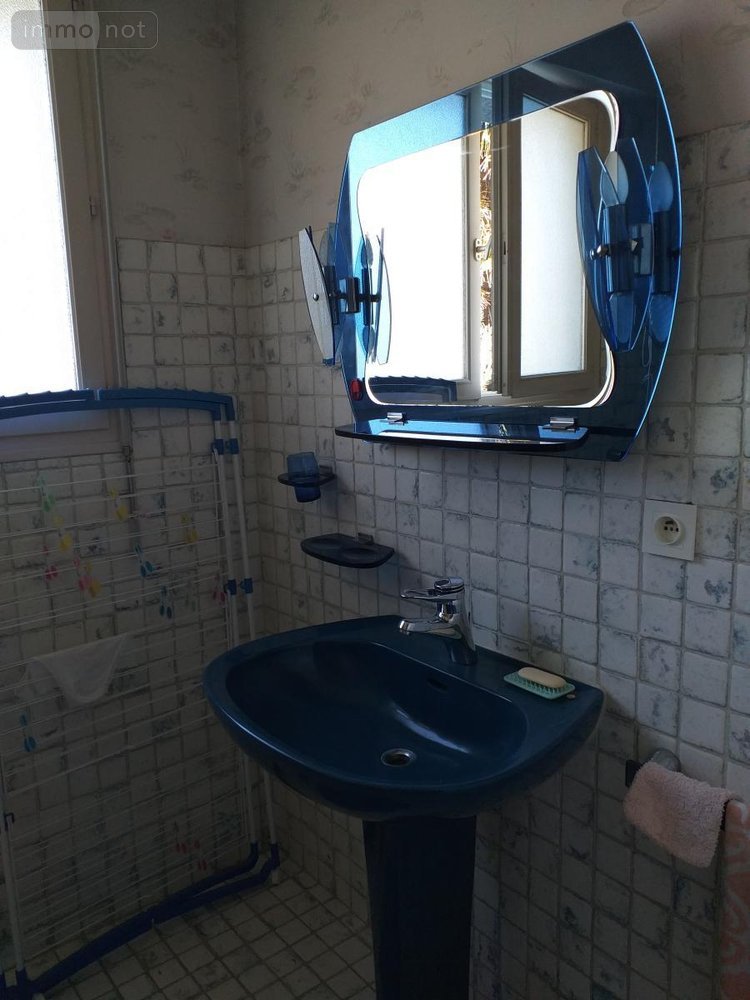 Maison a vendre Saint-Nolff 56250 Morbihan 148 m2 8 pièces 495772 euros