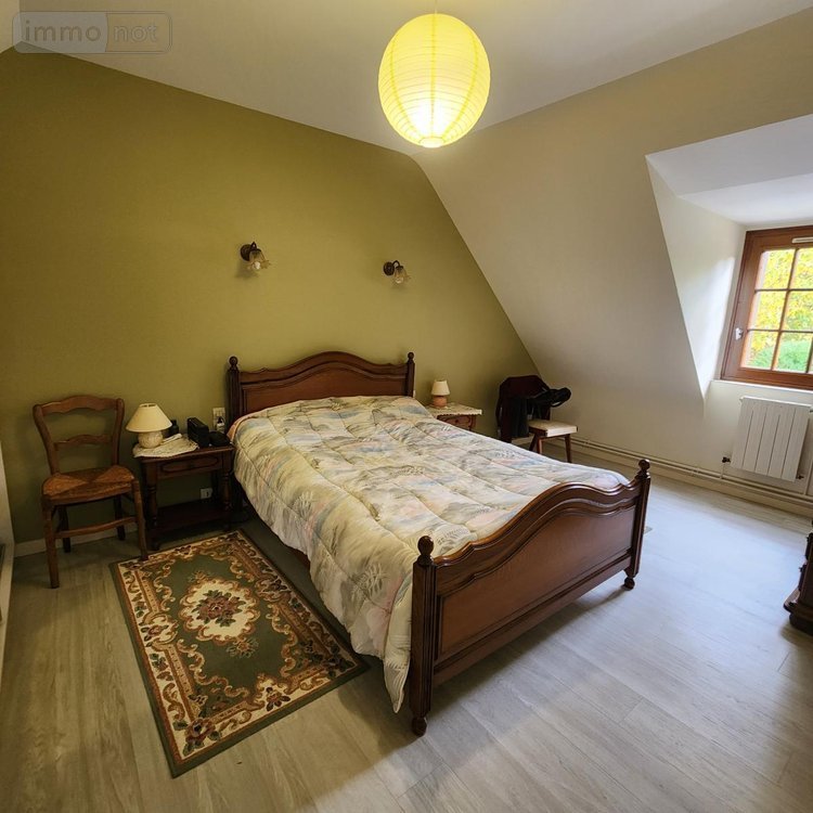 Maison a vendre Avezé 72400 Sarthe 146 m2 6 pièces 520000 euros