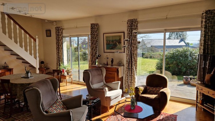 Maison a vendre Morlaix 29600 Finistère 117 m2 6 pièces 325810 euros