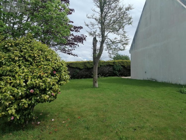 Maison a vendre Saint-Vougay 29440 Finistère 126 m2 5 pièces 203190 euros