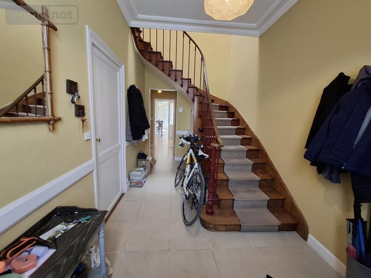 Maison a vendre Saintes 17100 Charente-Maritime 156 m2 6 pièces 475000 euros