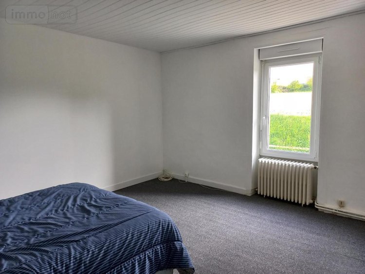 Maison a vendre Landéhen 22400 Côtes-d'Armor 190 m2 8 pièces 231000 euros