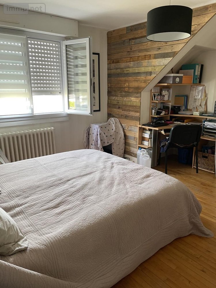 Maison a vendre Ploeren 56880 Morbihan 178 m2 7 pièces 546000 euros