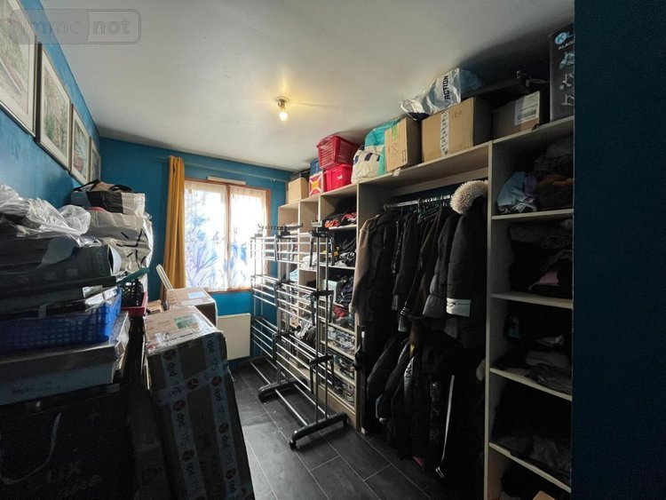 Maison a vendre Amilly 45200 Loiret 96 m2 5 pièces 189200 euros