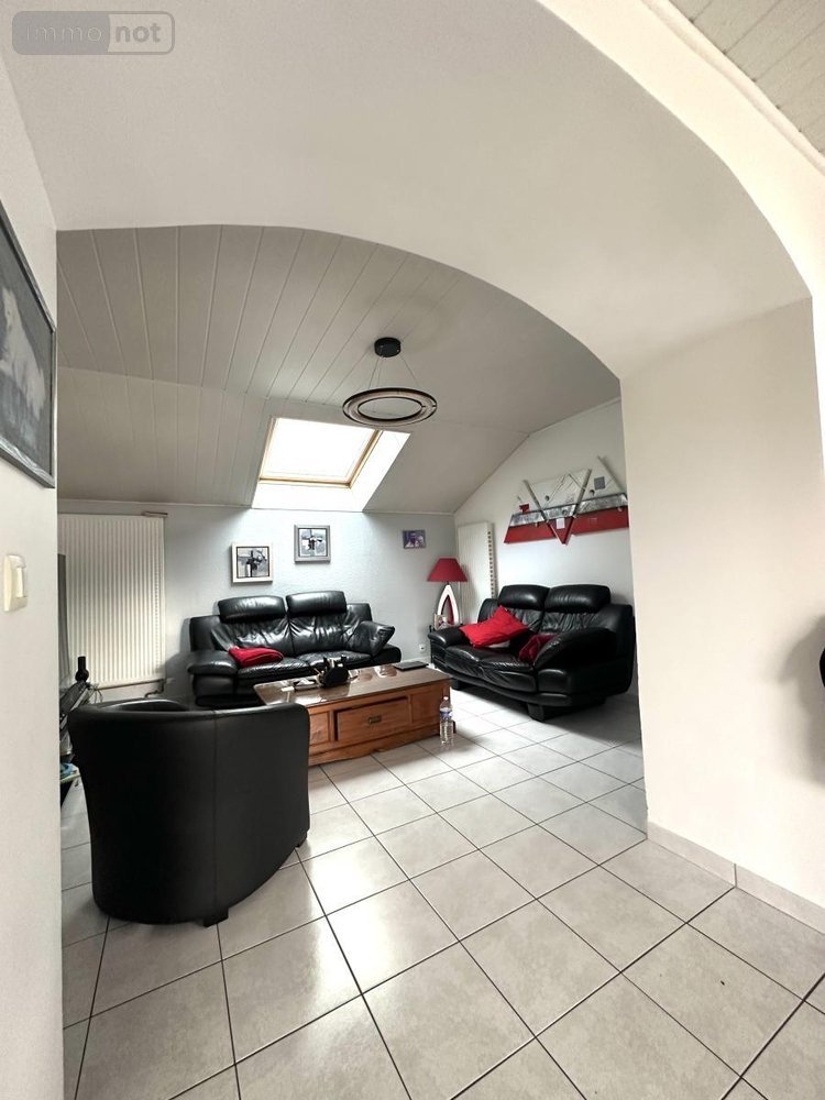 Maison a vendre Hennebont 56700 Morbihan 142 m2 7 pièces 371710 euros