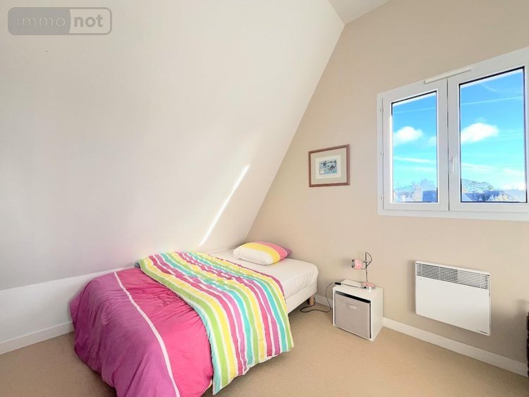 Maison a vendre Fouesnant 29170 Finistère 85 m2 3 pièces 496375 euros