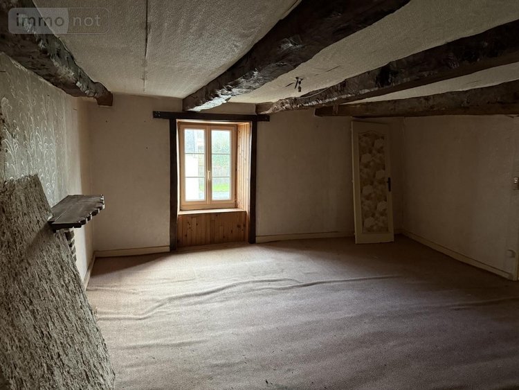 Maison a vendre Plémet 22210 Côtes-d'Armor 142 m2  43960 euros