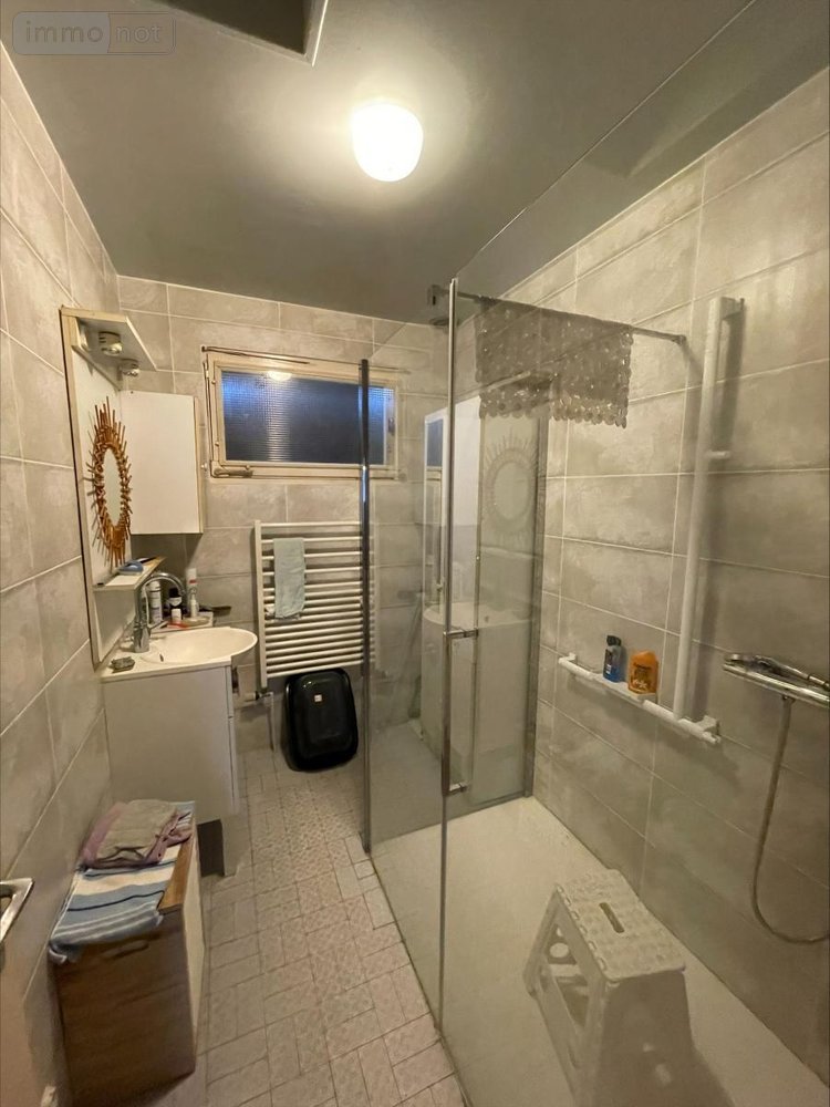 Maison a vendre Viriat 01440 Ain 130 m2 5 pièces 210000 euros