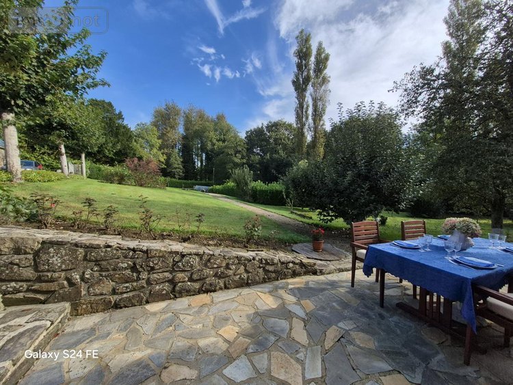 Maison a vendre Ploudiry 29800 Finistère 174 m2 6 pièces 485925 euros