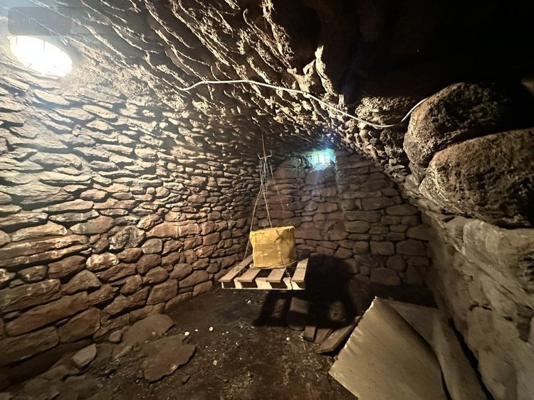 Maison a vendre Cussac 15430 Cantal 130 m2  148400 euros