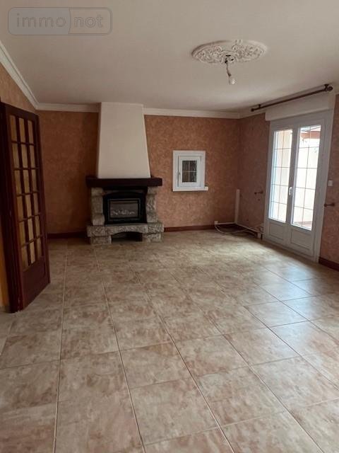 Maison a vendre Séné 56860 Morbihan 140 m2 7 pièces 434700 euros