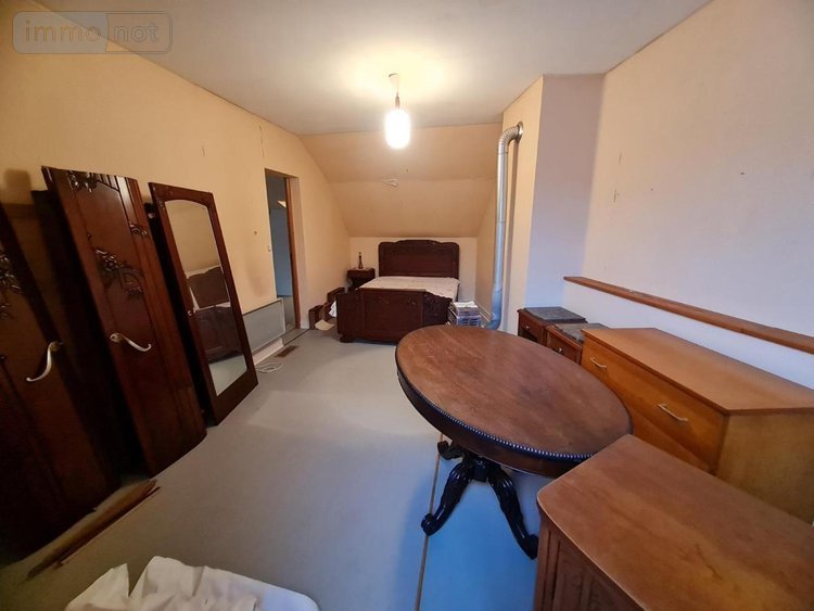 Maison a vendre Troo 41800 Loir-et-Cher 97 m2 3 pièces 64400 euros
