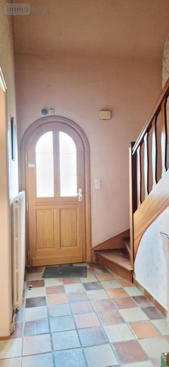 Maison a vendre Merléac 22460 Côtes-d'Armor 105 m2 5 pièces 136120 euros