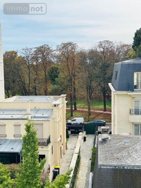 Appartement a vendre Vincennes 94300 Val-de-Marne 55 m2 3 pièces 494000 euros