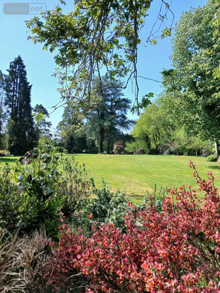 Maison a vendre Guidel 56520 Morbihan 260 m2 8 pièces 1014300 euros