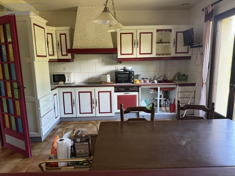 Maison a vendre Sarzeau 56370 Morbihan 183 m2 6 pièces 598700 euros