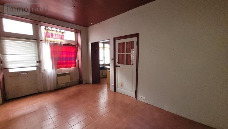 Maison a vendre Précigné 72300 Sarthe 211 m2 8 pièces 99750 euros