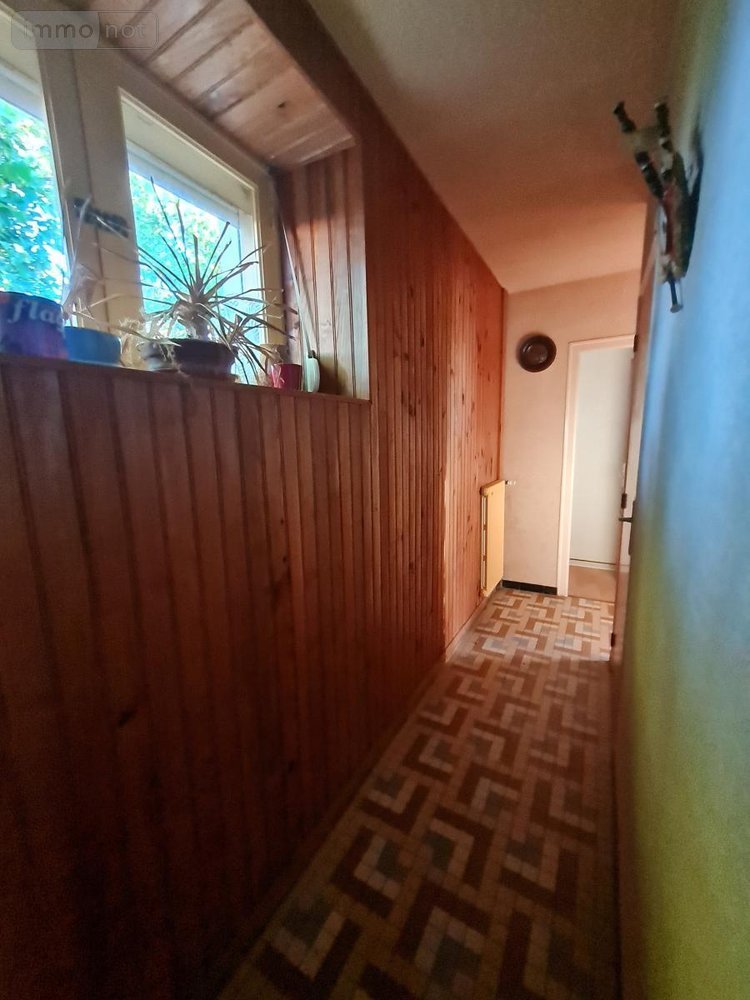 Maison a vendre Pleugriffet 56120 Morbihan 83 m2 4 pièces 99620 euros