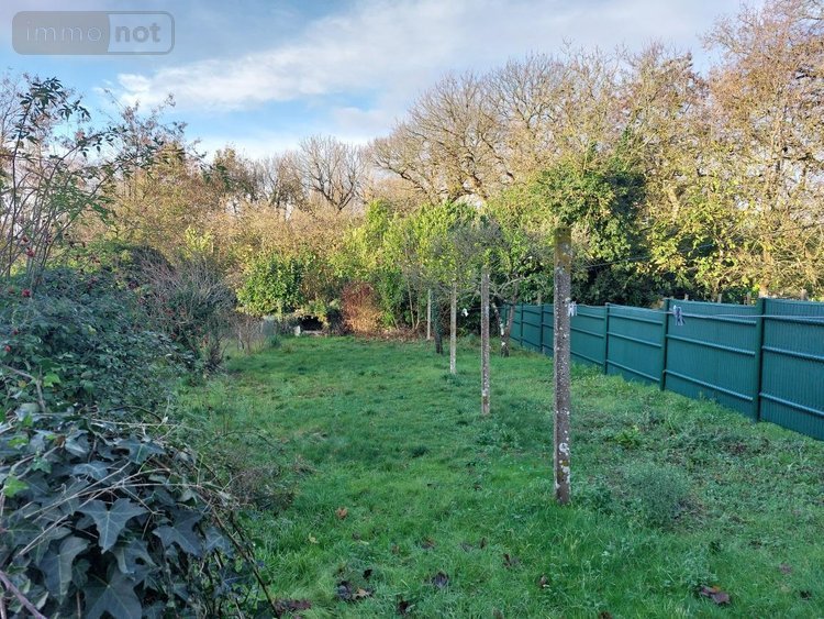 Maison a vendre Cossé-le-Vivien 53230 Mayenne 150 m2 6 pièces 230500 euros