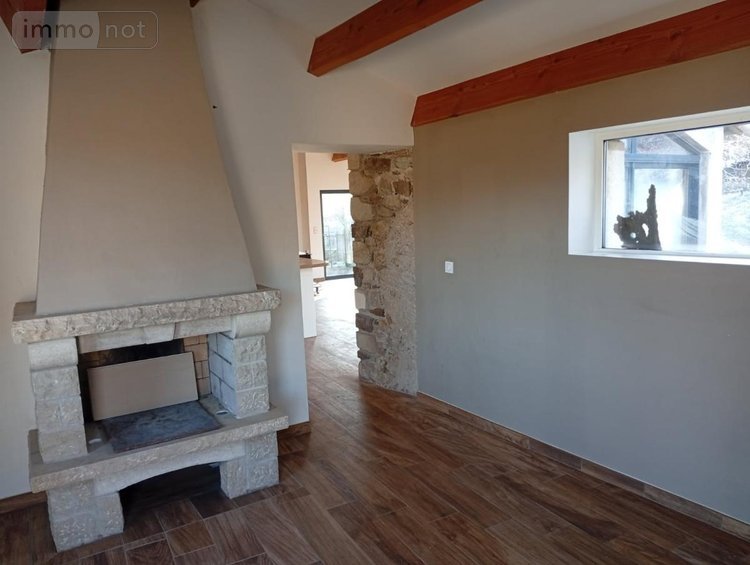 Maison a vendre Saint-Affrique 12400 Aveyron 150 m2 5 pièces 310000 euros