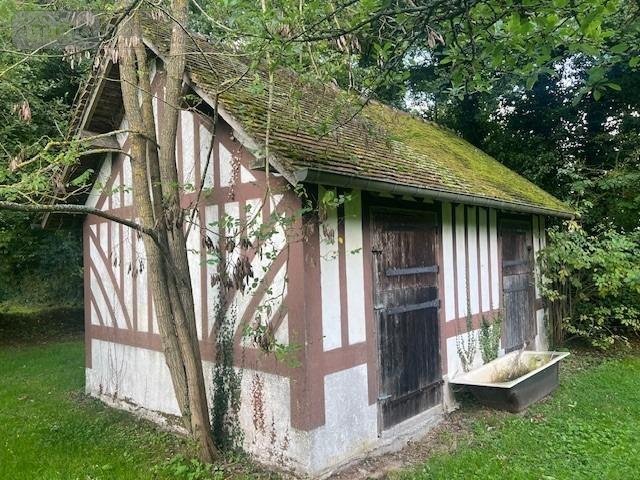 Maison a vendre Thiberville 27230 Eure 360 m2 15 pièces 739400 euros